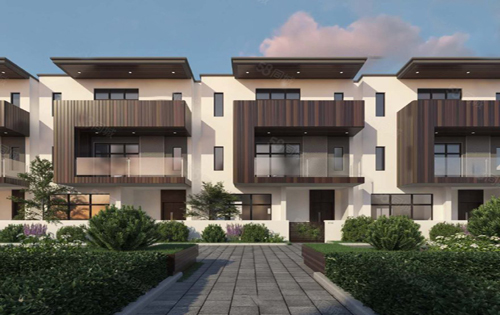 星空文娱产业基地实拍图3